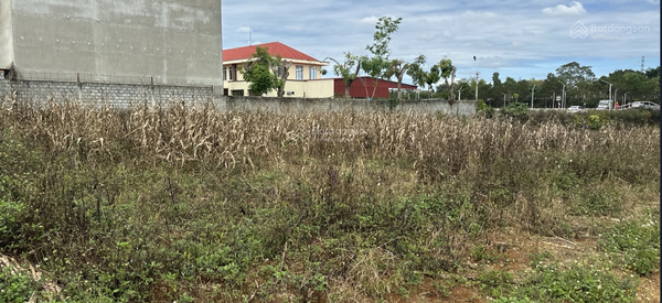 Mua đất Bảo Lộc mặt tiền Mạc Đĩnh Chi giá tốt