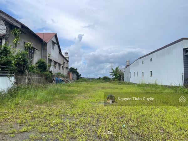 Mua bán đất Bảo Lộc đường Ngô Tất Tố sẵn 100m2 thổ cư