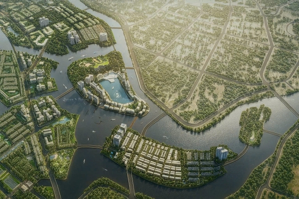 Sun Charmora City Nha Trang: Biểu Tượng Sống Thượng Lưu Mới