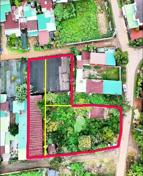 Đất Bảo Lộc gái rẻ tại phường Lộc Phát