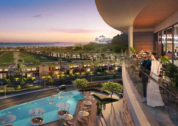 Tiềm năng dự án CaraWorld Cam Ranh