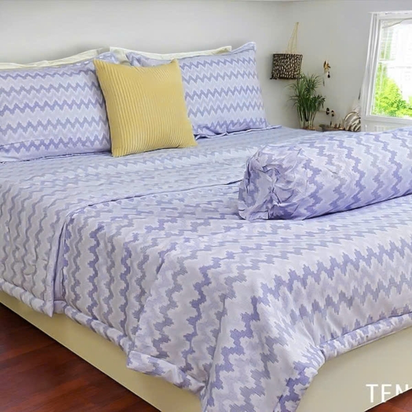 BỘ CHĂN GA GỐI LYOCELL