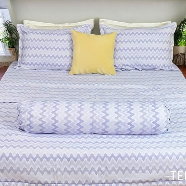 BỘ CHĂN GA GỐI LYOCELL