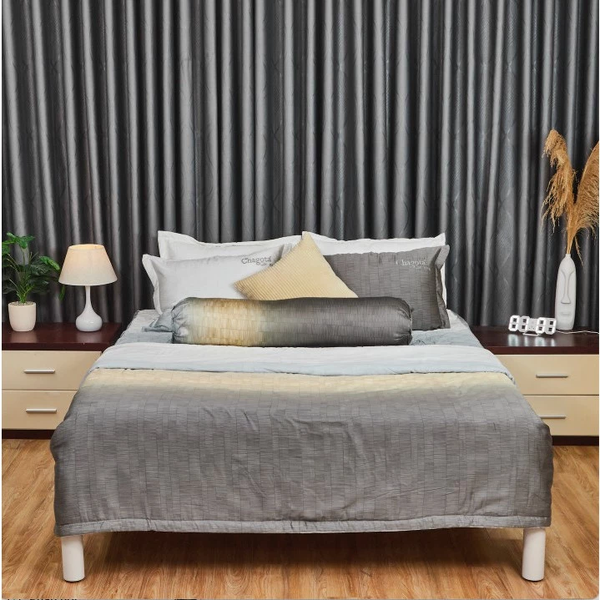 BỘ CHĂN GA GỐI LYOCELL T300s