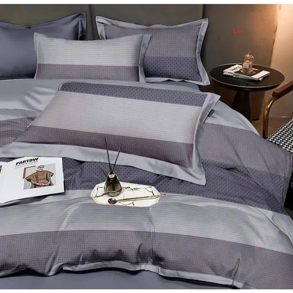 BỘ CHĂN GA GỐI LYOCELL T220s