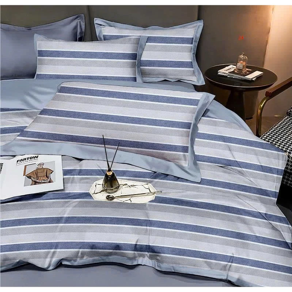 BỘ CHĂN GA GỐI LYOCELL T220s