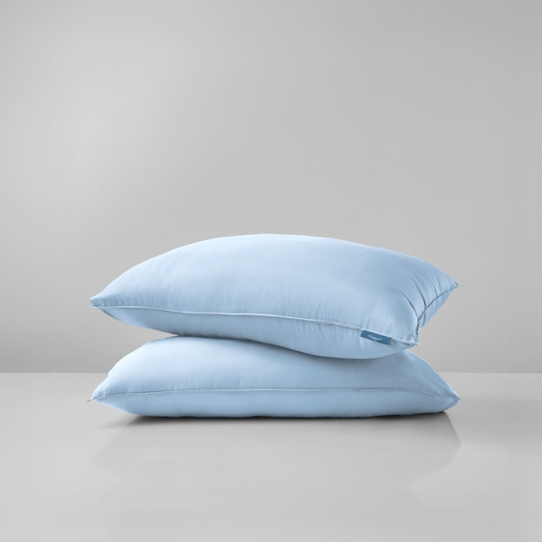 Bộ Chăn Ga Gối Xanh Biêng Biếc Chagota Bedding Mềm Mịn, Mát Lạnh Cao Cấp Thoáng Mát Cho Gia Đình Bạn 1m2