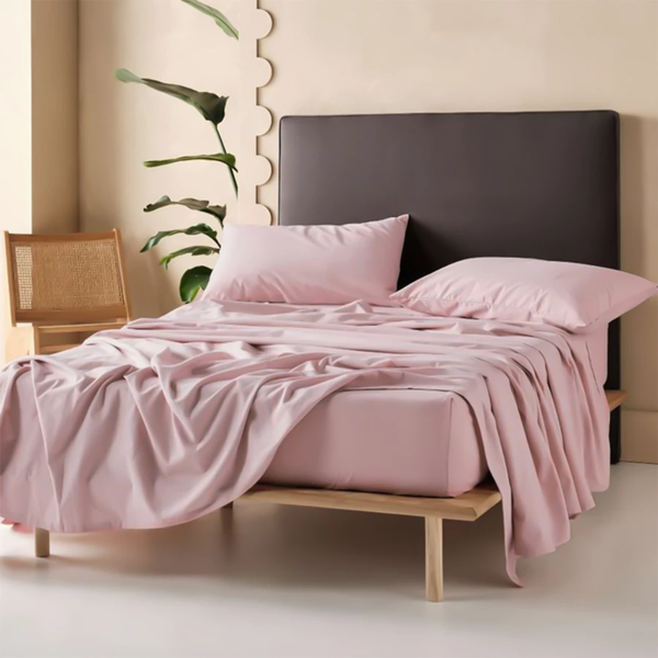 Chăn hè Ửng Hồng Ice Silk Mát Lạnh Phù Hợp Cho 4 Mùa 180x200cm