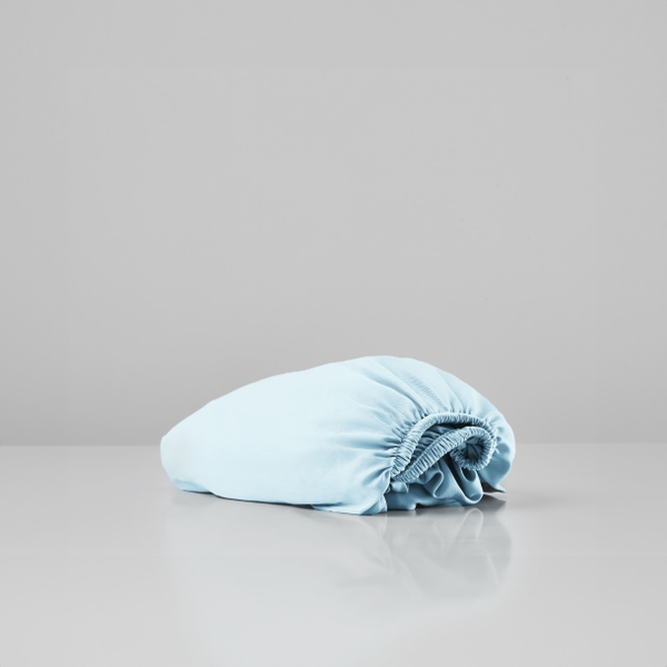 Bộ Chăn Ga Gối Xanh Rì Rào Chagota Bedding Mềm Mịn, Mát Lạnh Cao Cấp Thoáng Mát Cho Gia Đình Bạn 1m2