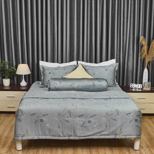 BỘ MỀN KING 02 M6