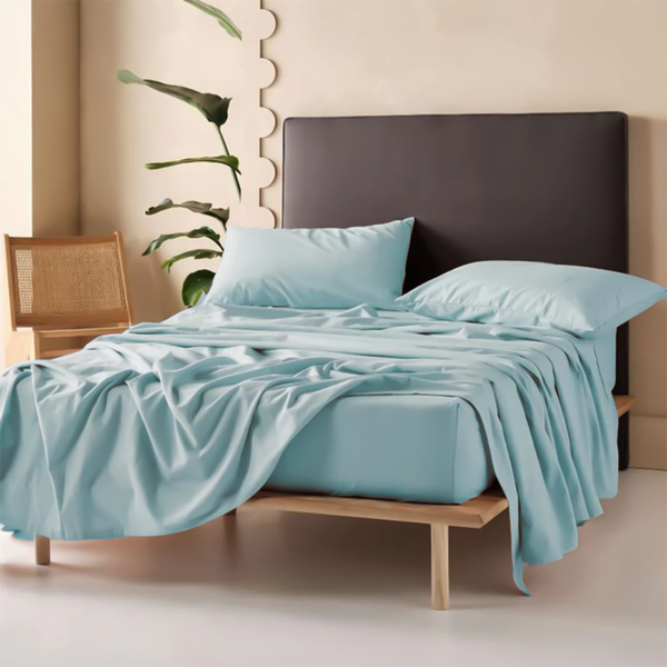 Chăn hè Xanh Rì Rào Ice Silk Mát Lạnh Phù Hợp Cho 4 Mùa 180x200cm