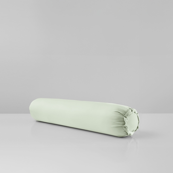 Bộ Ga Gối Chun Xanh Thì Thầm Chagota Bedding Mềm Mịn, Mát Lạnh Cao Cấp Thoáng Mát Cho Gia Đình Bạn 1m4