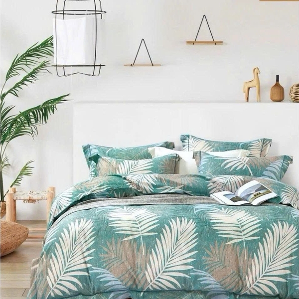 bộ drap tencel microfiber 76 1mx2m