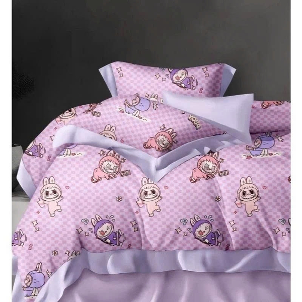 bộ mền tencel microfiber 83 2mx2m