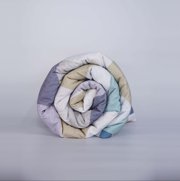 Mền lẻ iceMint BH36