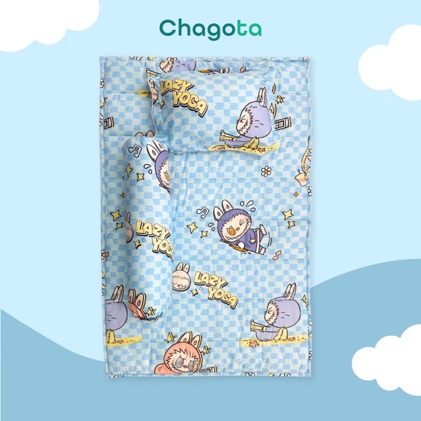 Bộ 5 món trẻ em Labubu 84