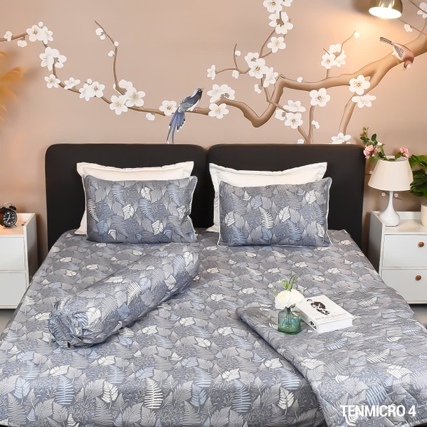 Drap lẻ tencel microfiber 04 1m6x2m