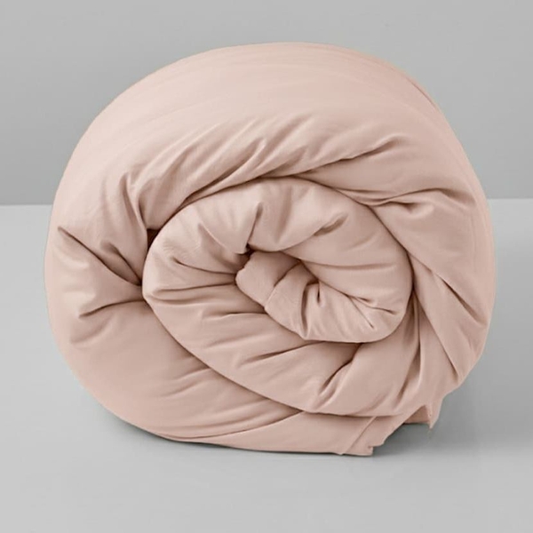 Chăn Mền Chần Bông Ice Silk Nâu Trầm Ấm Nâng Niu Giấc Ngủ Của Bạn