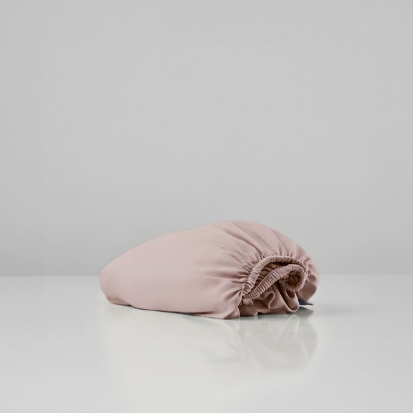 Bộ Chăn Ga Gối Nâu Trầm Ấm Chagota Bedding Mềm Mịn, Mát Lạnh Cao Cấp Thoáng Mát Cho Gia Đình Bạn 1m