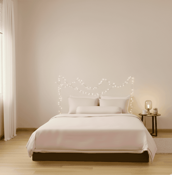 Bộ Chăn Ga Gối Ửng Hồng Chagota Bedding Mềm Mịn, Mát Lạnh Cao Cấp Thoáng Mát Cho Gia Đình Bạn 1m4