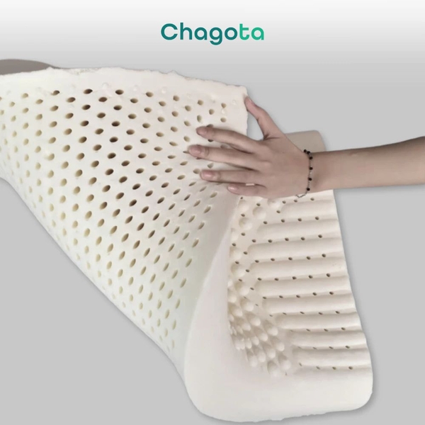 Gối Cao Su Có Gai Lẻ ( 1 CÁI )