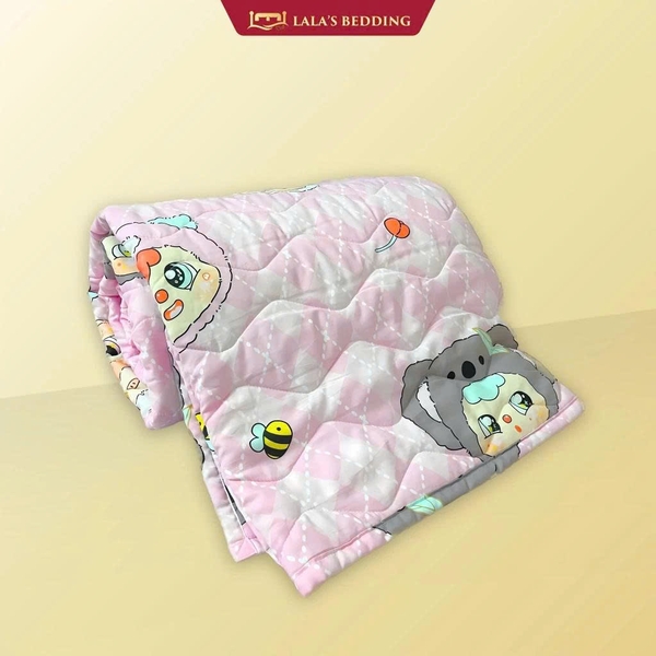 mền lẻ tencel microfiber 87