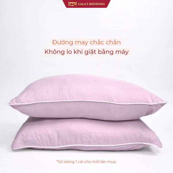 Vỏ nằm LYOCELL 5X7 ( 1 CÁI )