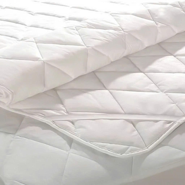 Tấm Lót Bảo Vệ Nệm Chagota Ice Chống Thấm Mát Lạnh 1m