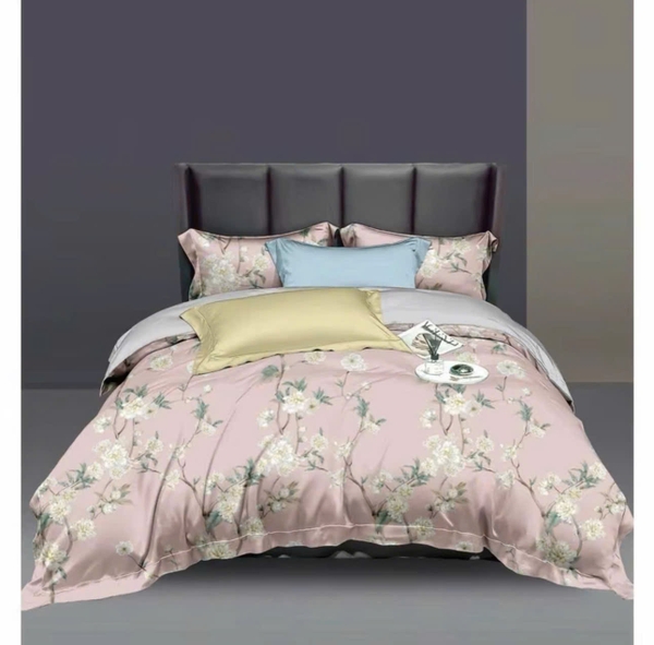 bộ mền tencel microfiber 52 2mx2m2