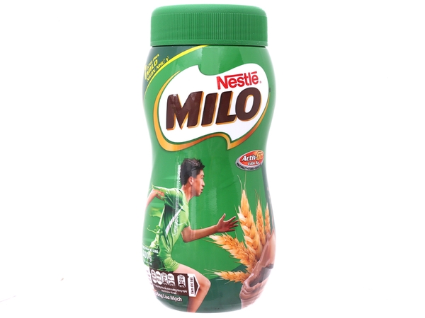 Milo Bột (Nestlé) 400g