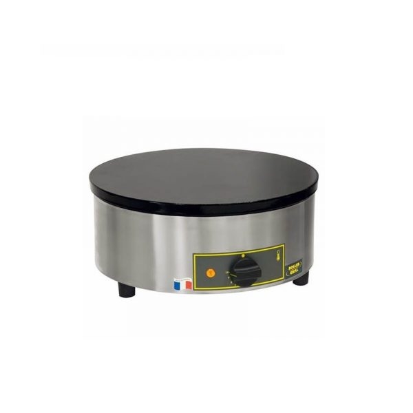 Bếp làm bánh Crepe (Roller Grill)