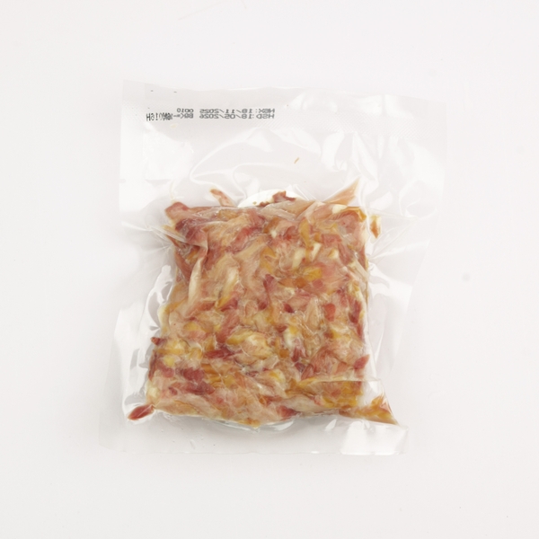 Nhân Gà Hun Khói 200g