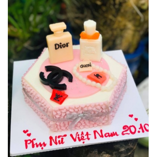 Khuôn Silicon - Viền Mảng Họa Tiết - Vân đá - Tinh Thạch Ốp Đá