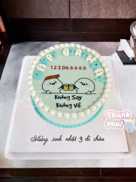 Khuôn Silicon - Viền Chuỗi Dây - Sò 3c Lớn Nhỏ- 18cm