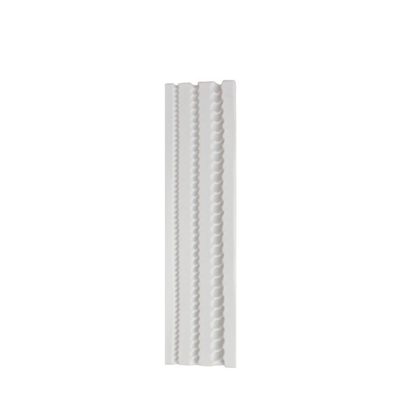 Khuôn Silicon - Viền Chuỗi Dây - Sợi thừng 3c - 12cm