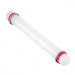 Dụng Cụ - Cán Nhào Bột Silicon
