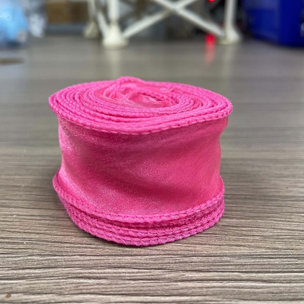 Ruy Băng Voan - 4cm (Dài 10m)