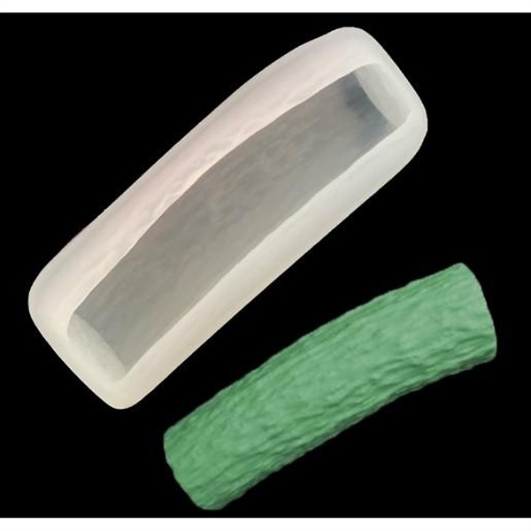Khuôn Silicon - Rau Củ - Dưa Leo 14cm