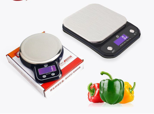Cân Tiểu Ly - 5Kg