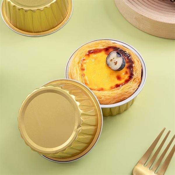 Cốc Nhựa Tròn Dày 125ml 8.5cm - Màu Hồng