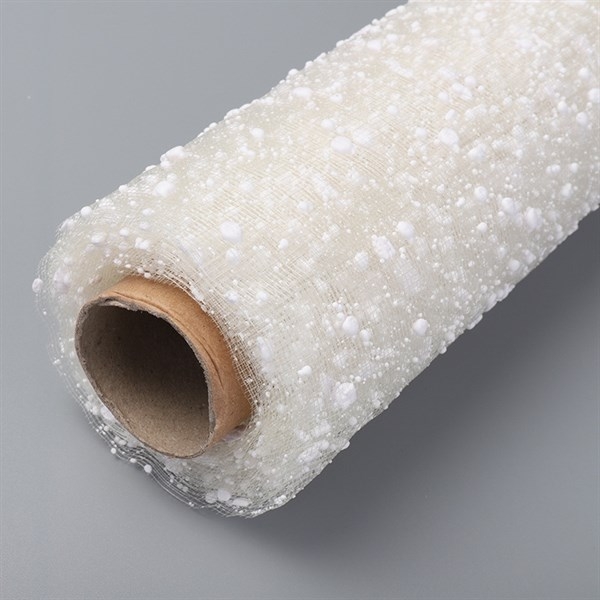 Cuộn Lưới Tuyết 50cm x 3.5m - CAM