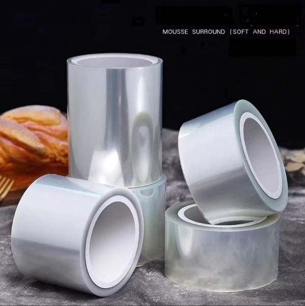 Cuộn Meca Viết Chữ - 8cm