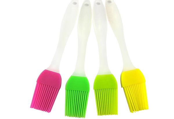 Dụng Cụ Quét - Chổi Silicon 17cm