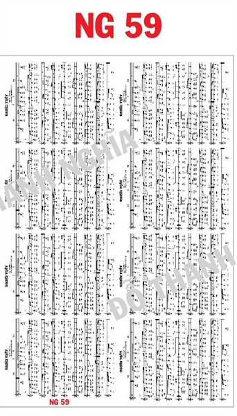 Decal Nhà Giáo 20/11 - DNG - DNG59