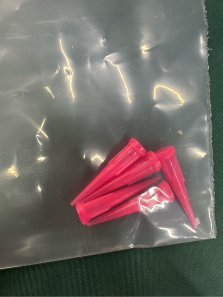 Dụng Cụ - Bơm- Đầu Bơm Set 5