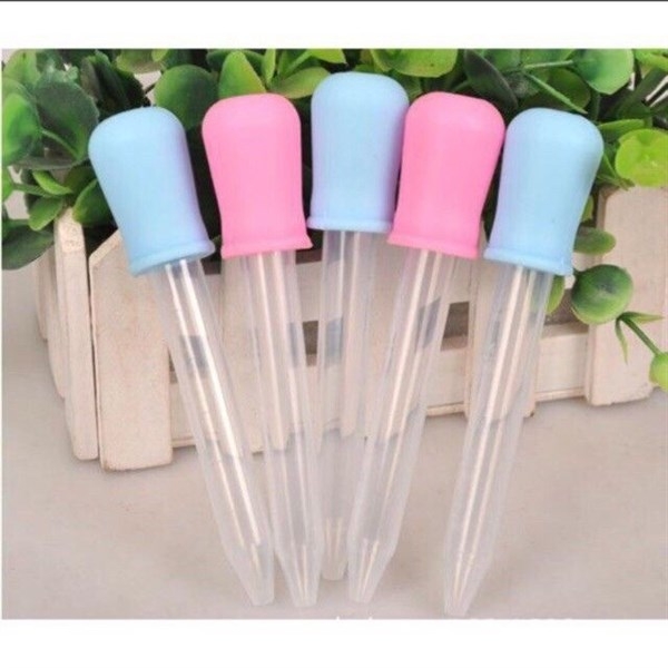 Dụng Cụ - Ống Bơm - Bóp Chip