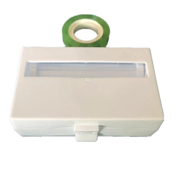 Hộp Nhựa Rút Tiền - PKS - Lớn 11x7.6x6.2cm