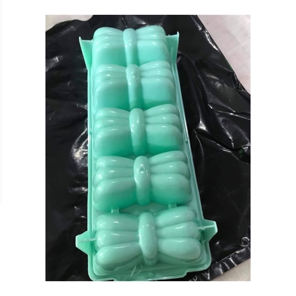 Khay Đá Nhựa VT - KD07 - 5c - Cái Nơ