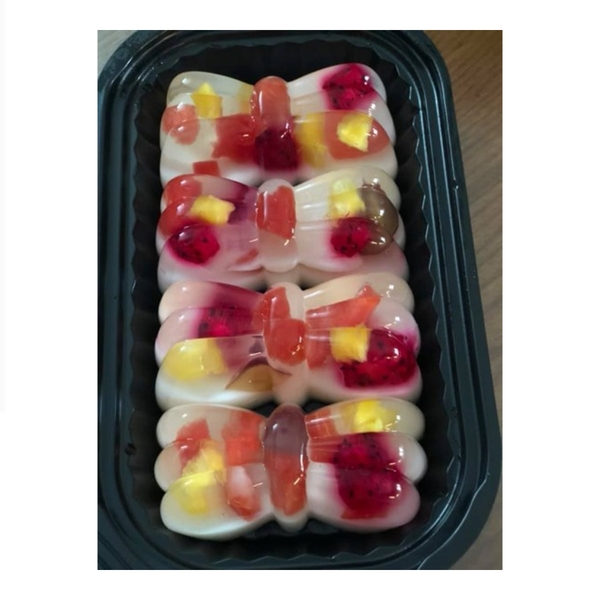 Khay Đá Nhựa VT - KD07 - 5c - Cái Nơ
