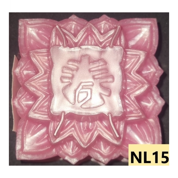 Khuôn Nhựa RCNL - NL15 - Vuông Chữ Thọ
